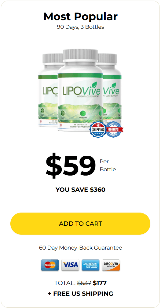 lipoease buy now 3 bottles